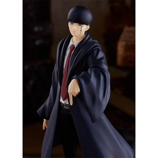 (Pre-Order END)"Mashle: Magic and Muscles" POP UP PARADE - Mash Burnedead - Doki Doki Land