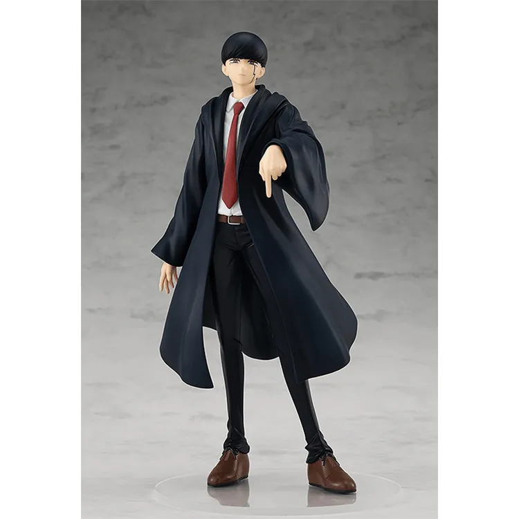 (Pre-Order END)"Mashle: Magic and Muscles" POP UP PARADE - Mash Burnedead - Doki Doki Land