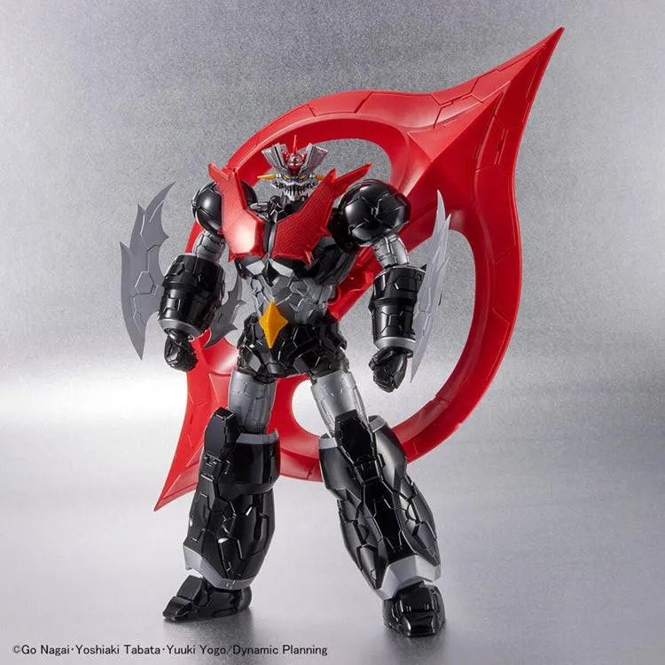 Mazinger Zero Model Kit - HG Mazinger Zero (Infinitism) 1/144 - Doki Doki Land