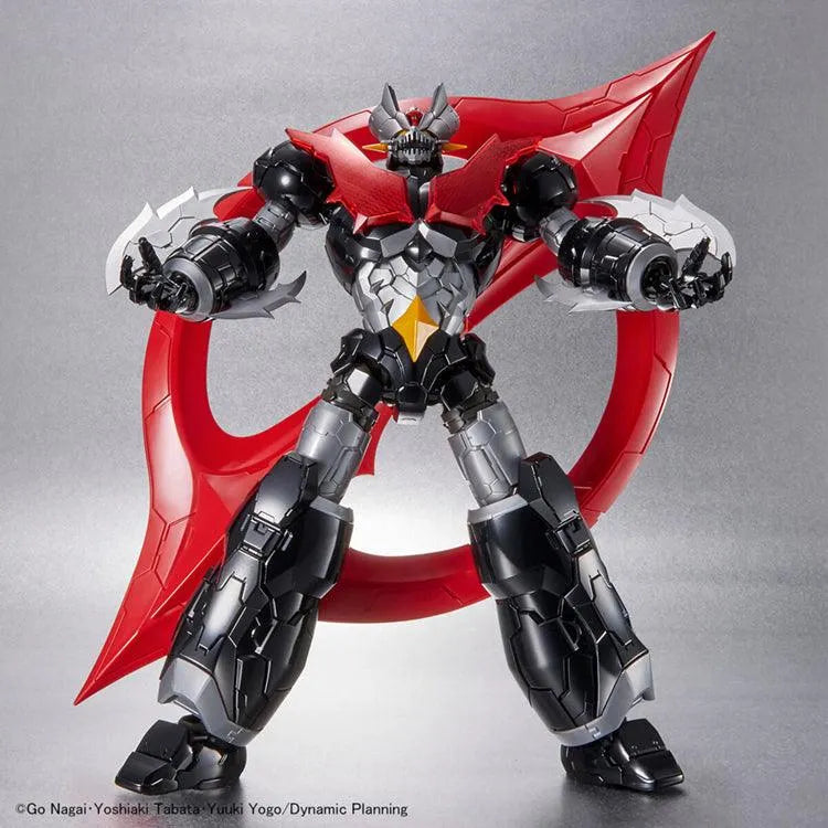 Mazinger Zero Model Kit - HG Mazinger Zero (Infinitism) 1/144 - Doki Doki Land