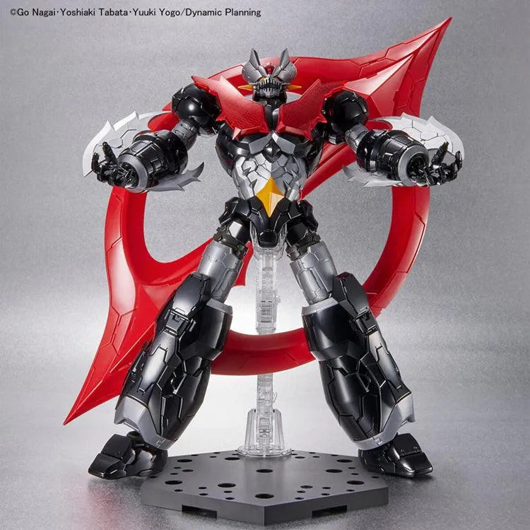 Mazinger Zero Model Kit - HG Mazinger Zero (Infinitism) 1/144 - Doki Doki Land