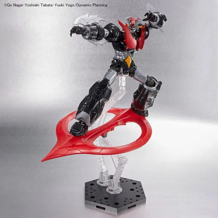 Mazinger Zero Model Kit - HG Mazinger Zero (Infinitism) 1/144 - Doki Doki Land