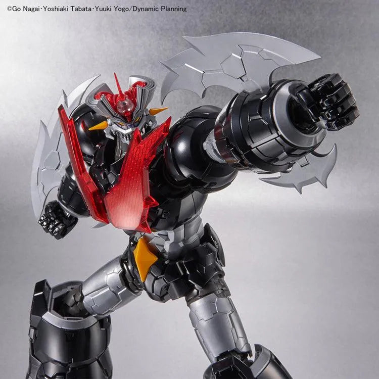 Mazinger Zero Model Kit - HG Mazinger Zero (Infinitism) 1/144 - Doki Doki Land
