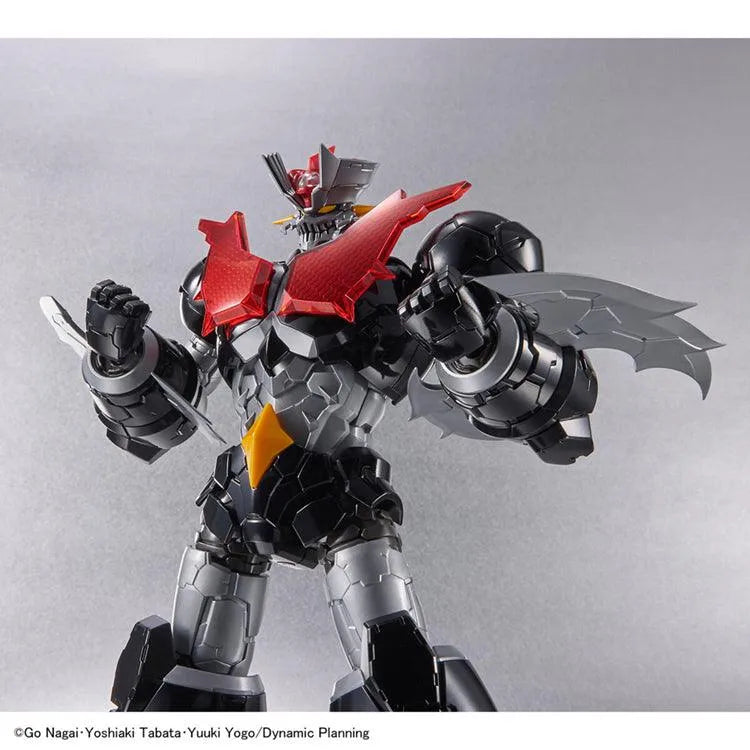 Mazinger Zero Model Kit - HG Mazinger Zero (Infinitism) 1/144 - Doki Doki Land