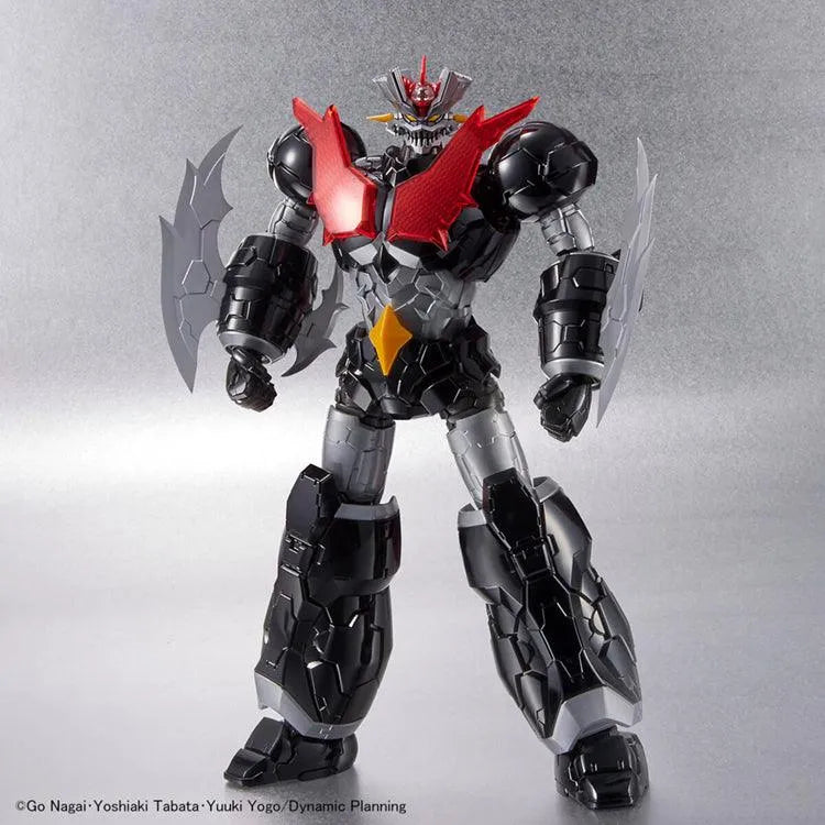 Mazinger Zero Model Kit - HG Mazinger Zero (Infinitism) 1/144 - Doki Doki Land