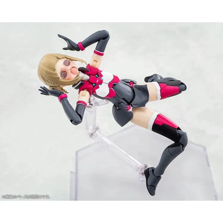 Megami Device Model Kit - A7 Nodoka Takahata - Doki Doki Land