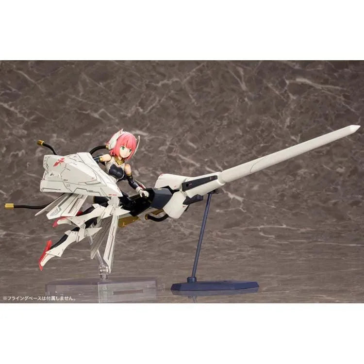 Megami Device Model Kit - 11 Bullet Knights Launcher - Doki Doki Land