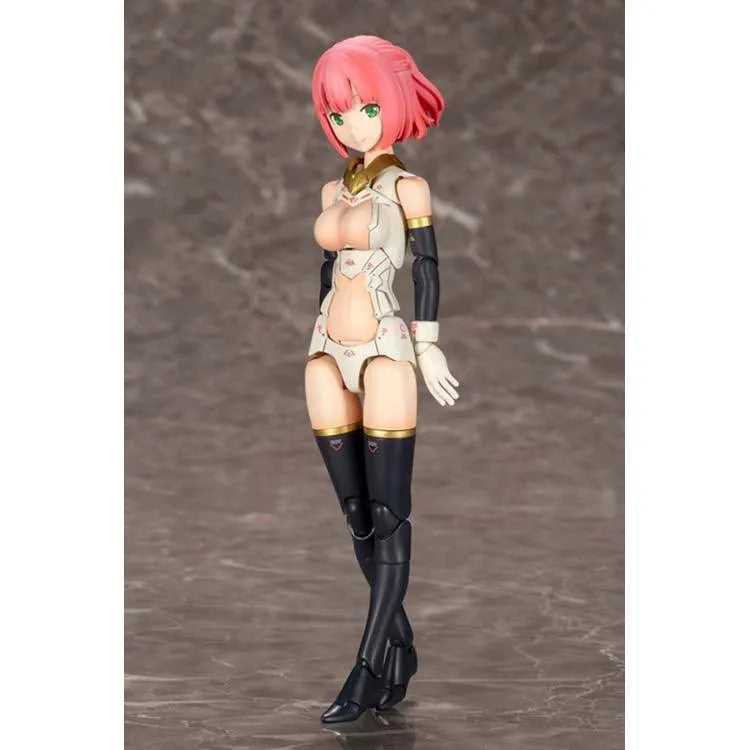 Megami Device Model Kit - 11 Bullet Knights Launcher - Doki Doki Land