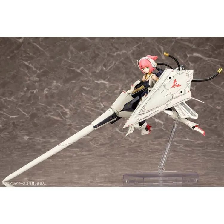 Megami Device Model Kit - 11 Bullet Knights Launcher - Doki Doki Land