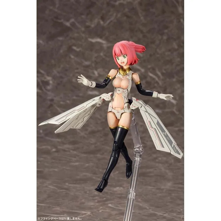 Megami Device Model Kit - 11 Bullet Knights Launcher - Doki Doki Land
