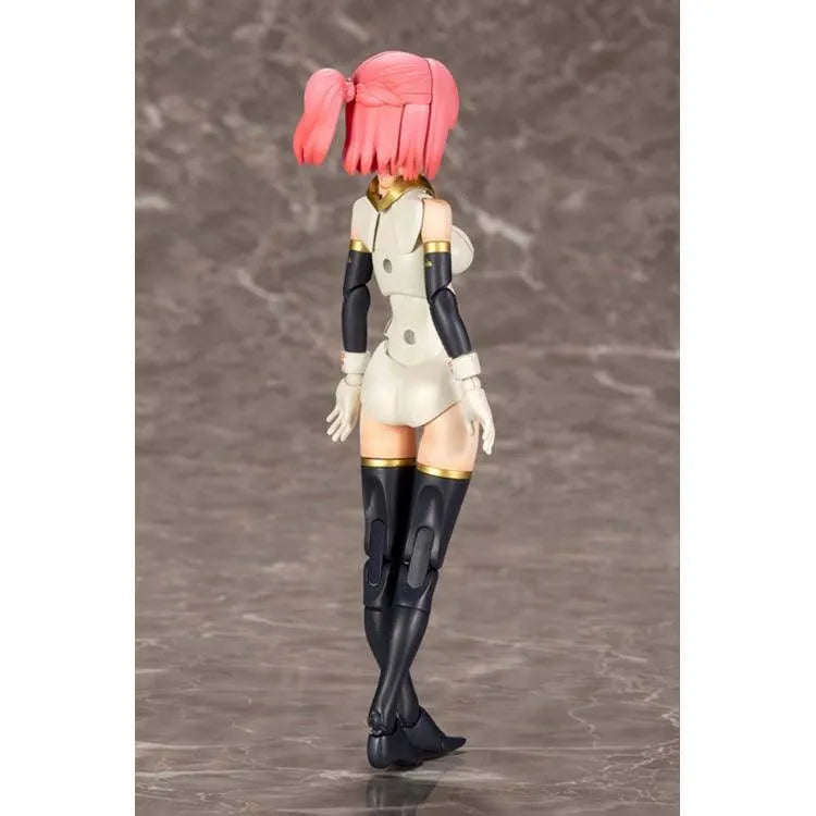 Megami Device Model Kit - 11 Bullet Knights Launcher - Doki Doki Land