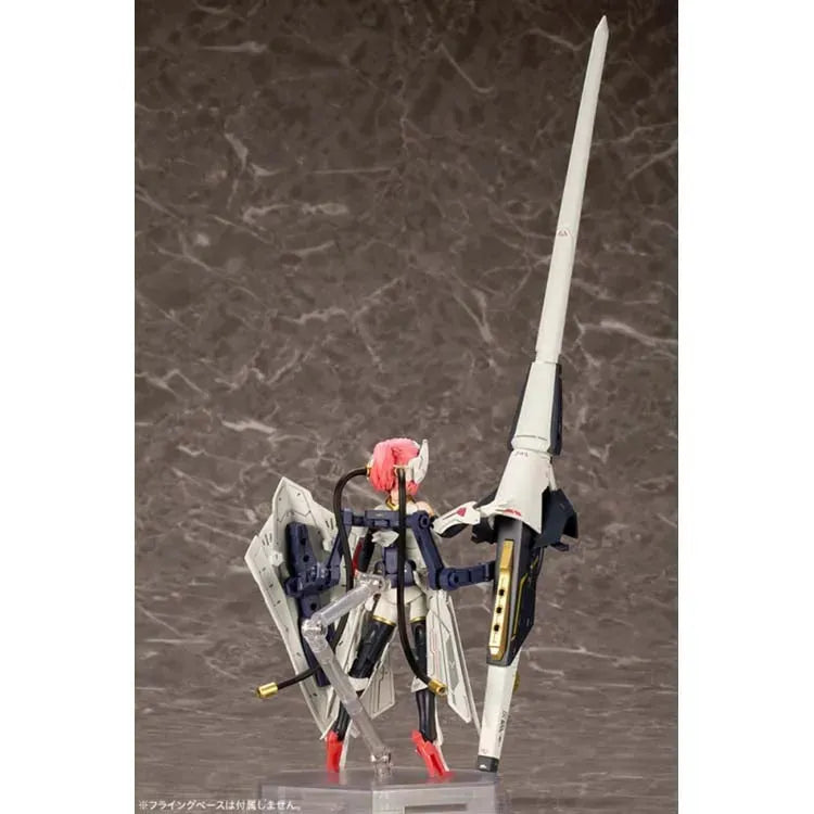 Megami Device Model Kit - 11 Bullet Knights Launcher - Doki Doki Land