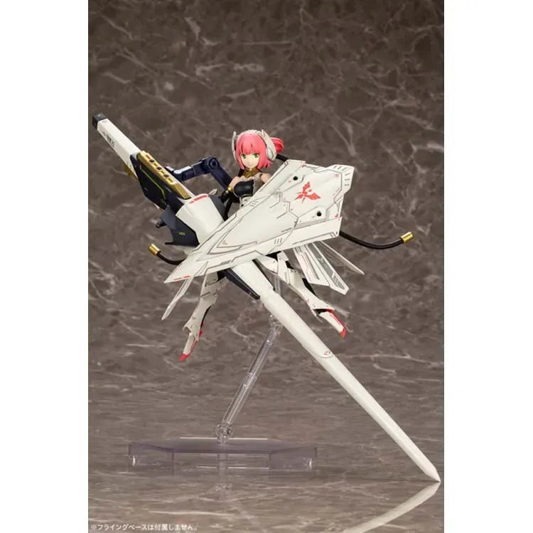 Megami Device Model Kit - 11 Bullet Knights Launcher - Doki Doki Land