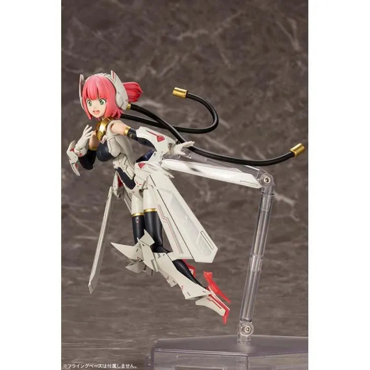 Megami Device Model Kit - 11 Bullet Knights Launcher - Doki Doki Land