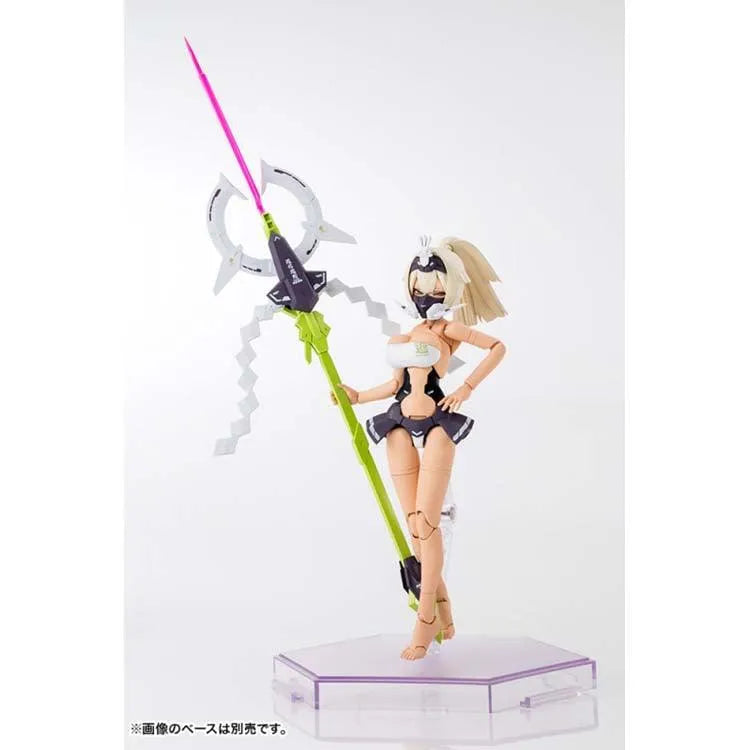 Megami Device Model Kit - 15 Asra Tamamonomae - Doki Doki Land