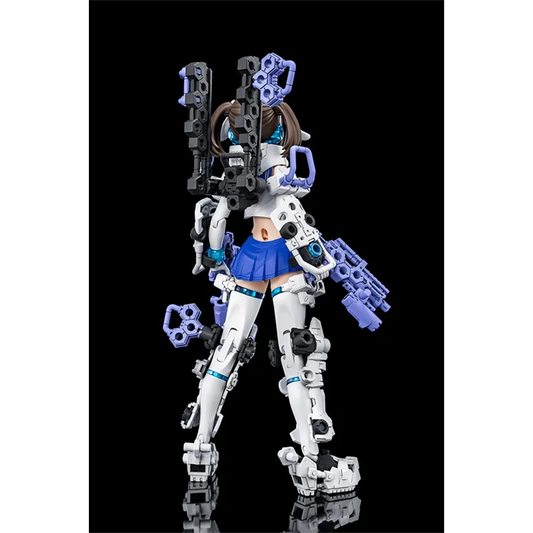 "Megami Device" Model Kit - Buster Doll Gunner