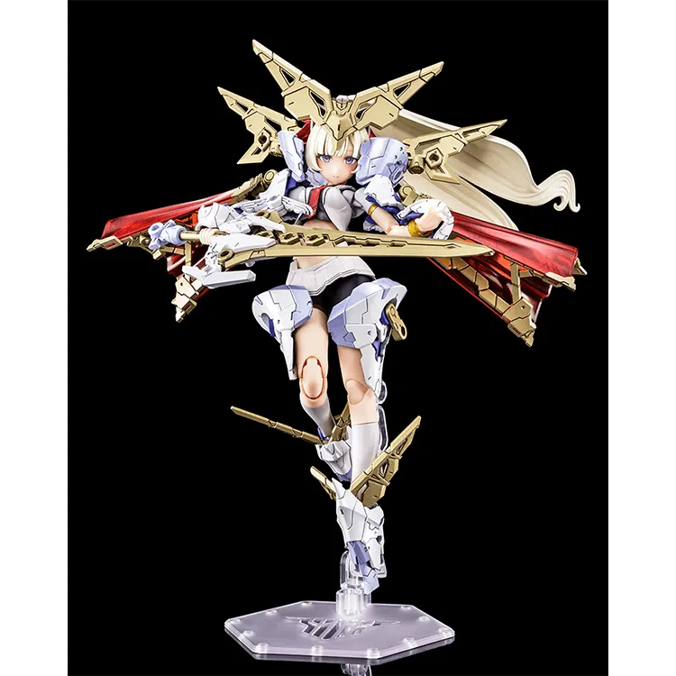 (Pre-Order) "Megami Device" Model Kit - Paladin - Doki Doki Land