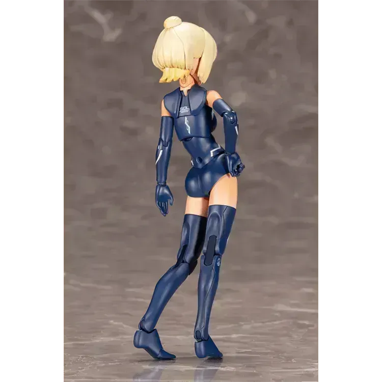 "Megami Device" Model Kit - Sol Strike Raptor
