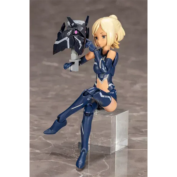 "Megami Device" Model Kit - Sol Strike Raptor