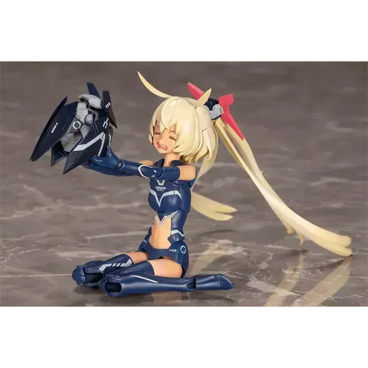 "Megami Device" Model Kit - Sol Strike Raptor