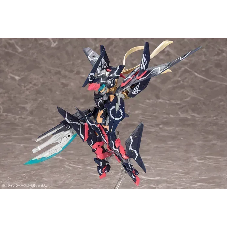 "Megami Device" Model Kit - Sol Strike Raptor