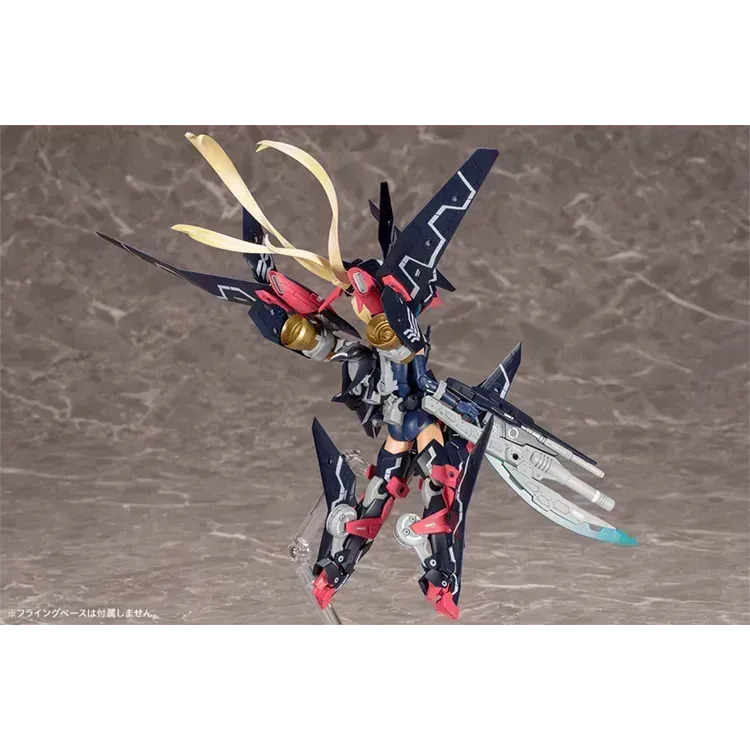 "Megami Device" Model Kit - Sol Strike Raptor