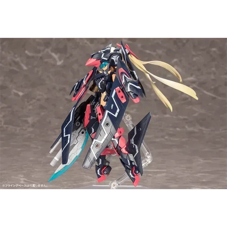 "Megami Device" Model Kit - Sol Strike Raptor
