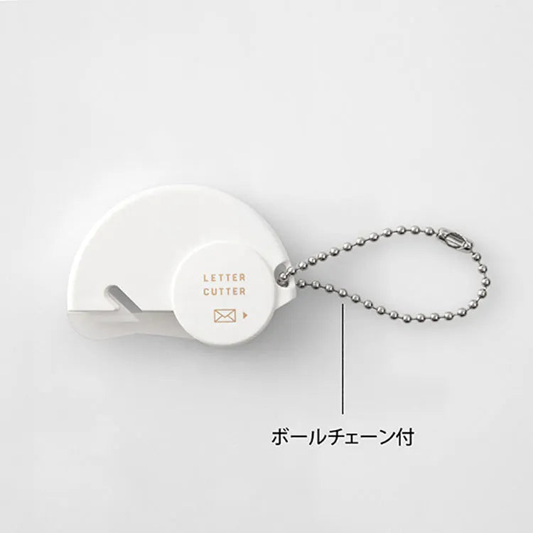 Midori Letter Cutter Ceramic Blade 4972006