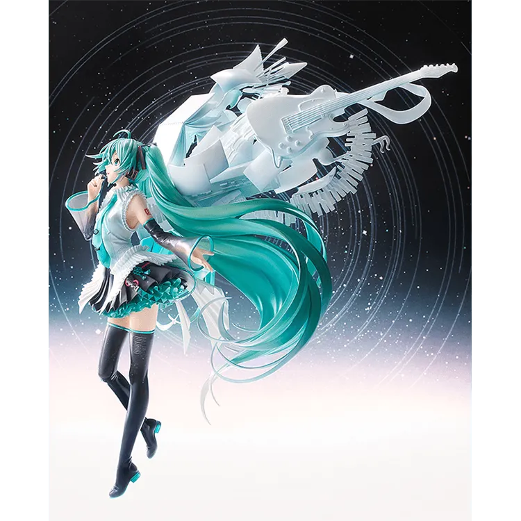 (Pre-Order END) "Hatsune Miku" Scale Figure - Hatsune Miku: Happy 16th Birthday Ver. 1/7 - Doki Doki Land