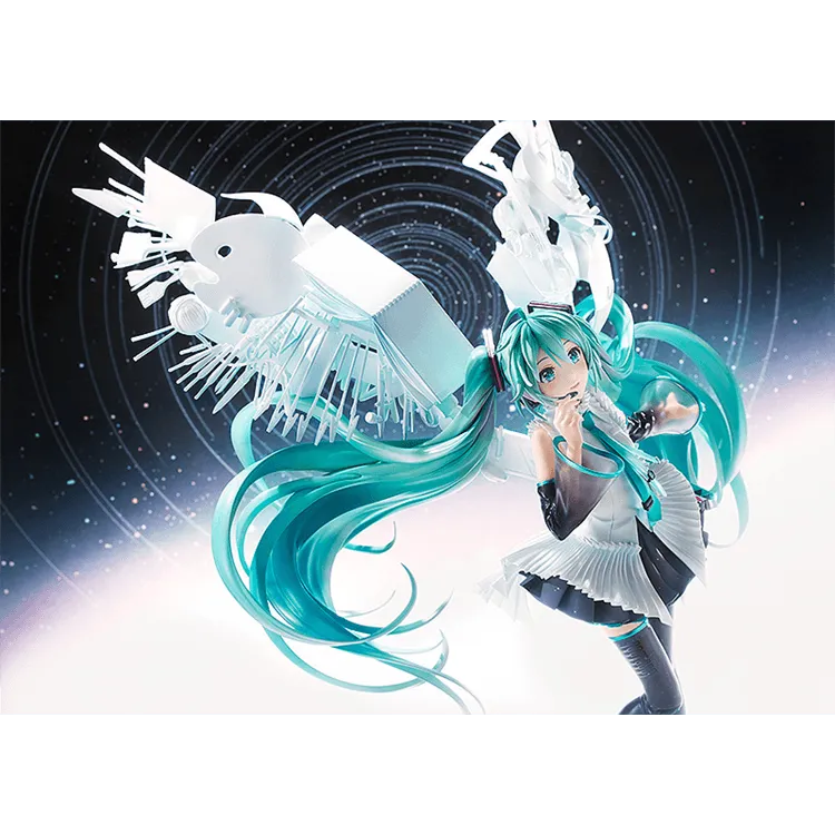 (Pre-Order END) "Hatsune Miku" Scale Figure - Hatsune Miku: Happy 16th Birthday Ver. 1/7 - Doki Doki Land