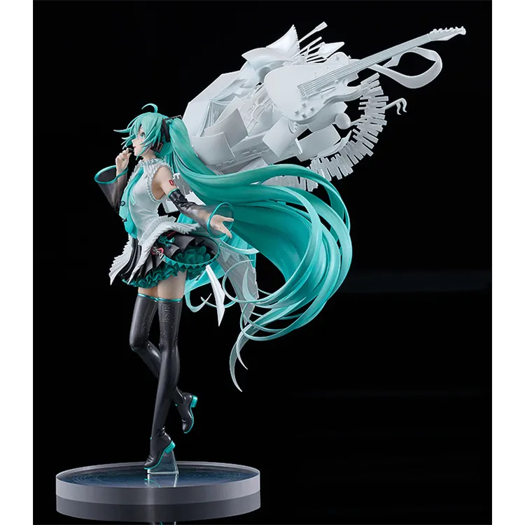 (Pre-Order END) "Hatsune Miku" Scale Figure - Hatsune Miku: Happy 16th Birthday Ver. 1/7 - Doki Doki Land