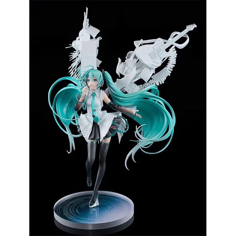 (Pre-Order END) "Hatsune Miku" Scale Figure - Hatsune Miku: Happy 16th Birthday Ver. 1/7 - Doki Doki Land