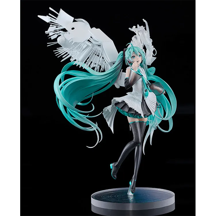 (Pre-Order END) "Hatsune Miku" Scale Figure - Hatsune Miku: Happy 16th Birthday Ver. 1/7 - Doki Doki Land