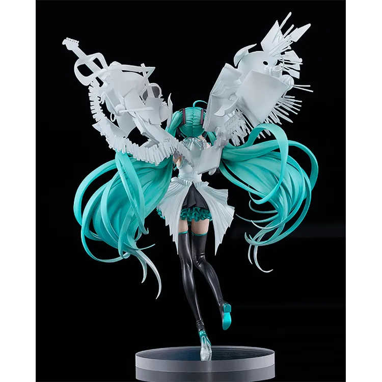 (Pre-Order END) "Hatsune Miku" Scale Figure - Hatsune Miku: Happy 16th Birthday Ver. 1/7 - Doki Doki Land