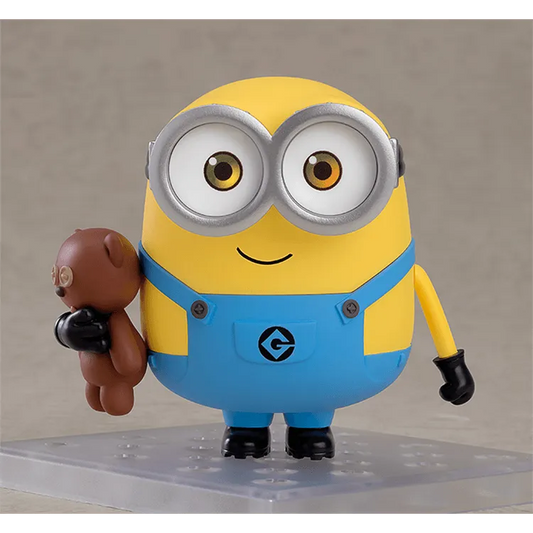(Pre-Order END) Minions Nendoroid - 2187 Bob - Doki Doki Land