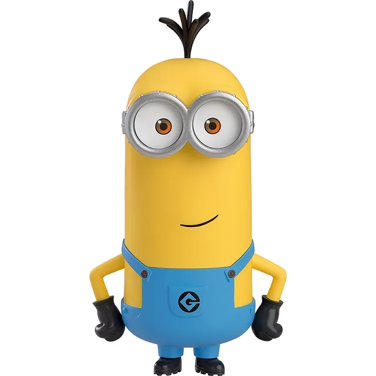 (Pre-Order END) Minions Nendoroid - 2302 Kevin - Doki Doki Land
