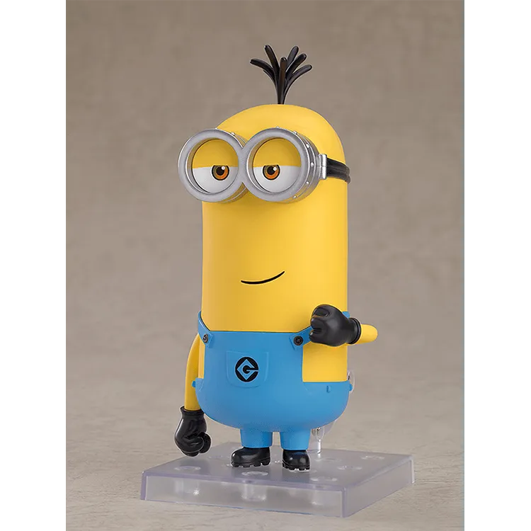 (Pre-Order END) Minions Nendoroid - 2302 Kevin - Doki Doki Land