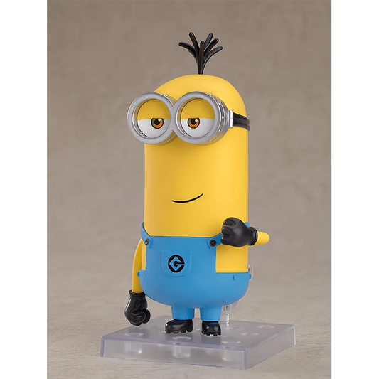 (Pre-Order END) Minions Nendoroid - 2302 Kevin - Doki Doki Land