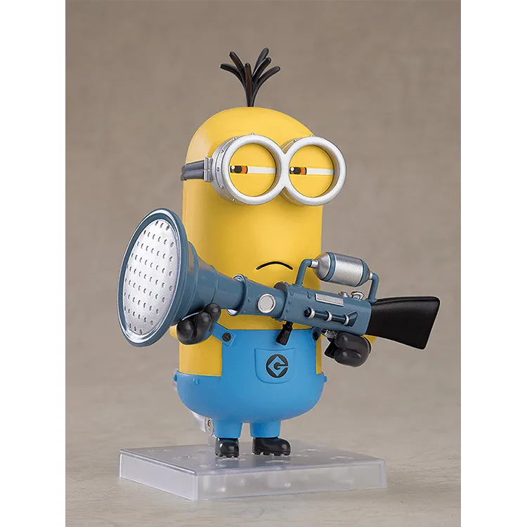 (Pre-Order END) Minions Nendoroid - 2302 Kevin - Doki Doki Land
