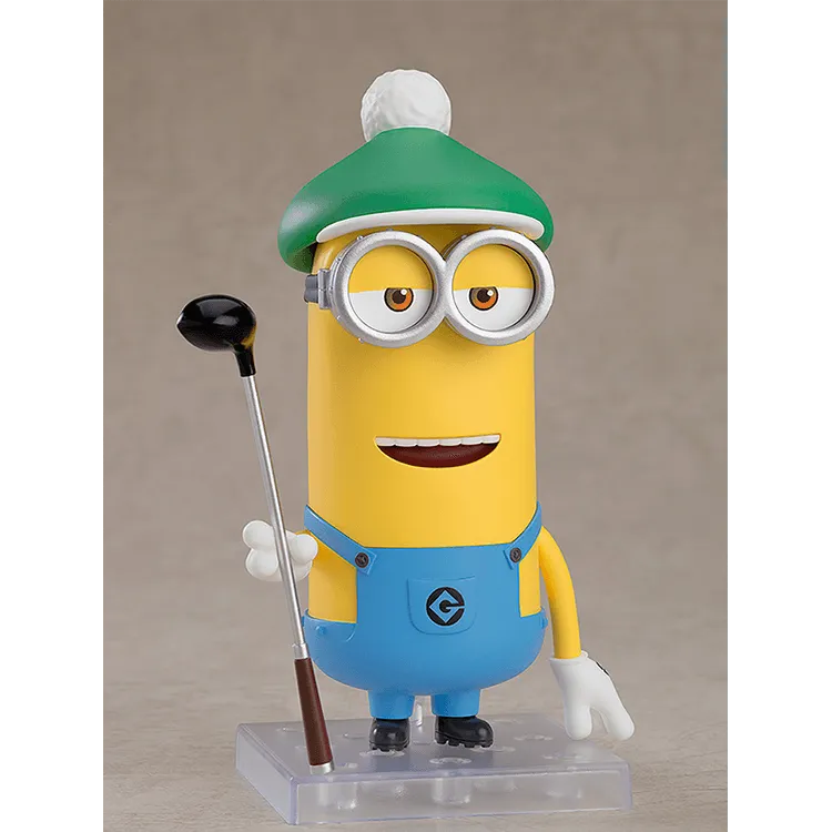 (Pre-Order END) Minions Nendoroid - 2302 Kevin - Doki Doki Land