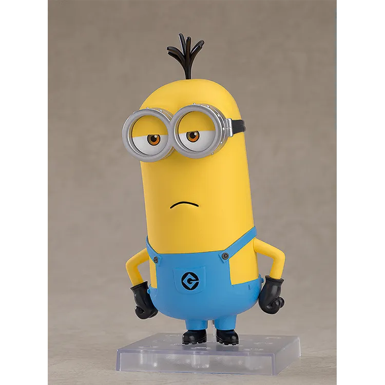 (Pre-Order END) Minions Nendoroid - 2302 Kevin - Doki Doki Land