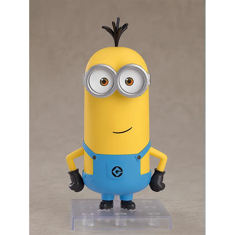 (Pre-Order END) Minions Nendoroid - 2302 Kevin - Doki Doki Land