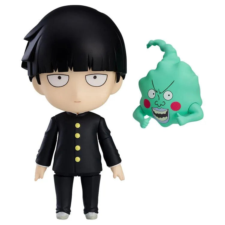 Mob Psycho 100 III Shigeo Kageyama Nendoroid 1913 – Doki Doki Land