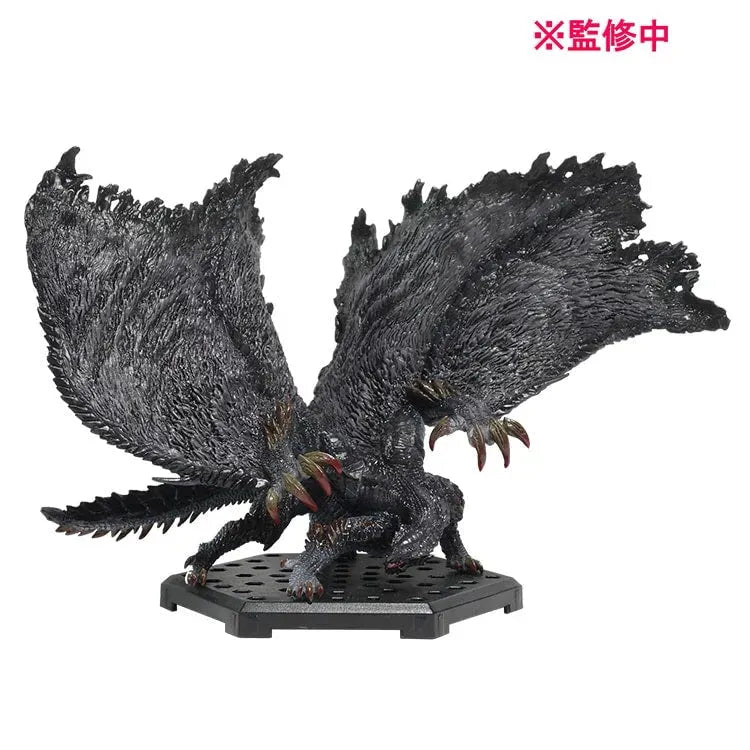 Monster Hunter Blind Box - Builder Monster Hunter Standard Model Plus Vol.23 - Doki Doki Land