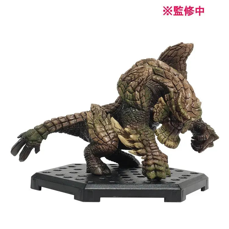 Monster Hunter Blind Box - Builder Monster Hunter Standard Model Plus Vol.23 - Doki Doki Land