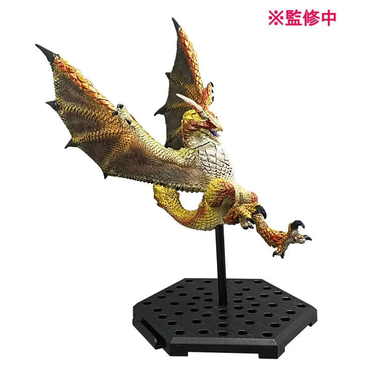 Monster Hunter Blind Box - Builder Monster Hunter Standard Model Plus Vol.23 - Doki Doki Land