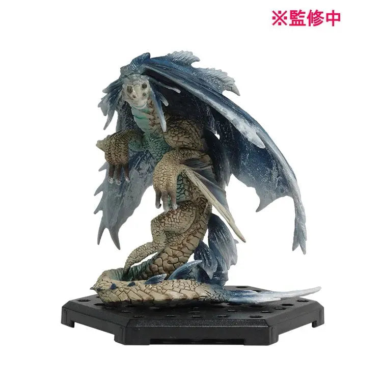 Monster Hunter Blind Box - Builder Monster Hunter Standard Model Plus Vol.23 - Doki Doki Land