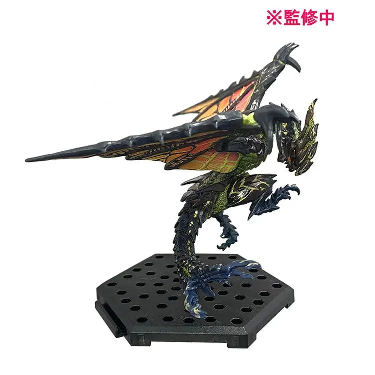 Monster Hunter Blind Box - Builder Monster Hunter Standard Model Plus Vol.23 - Doki Doki Land