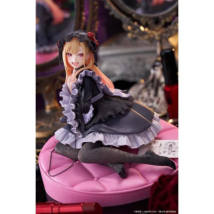 My Dress-Up Darling AMP Figure - Marin Kitagawa Dress of Shizuku Kuroe Ver.