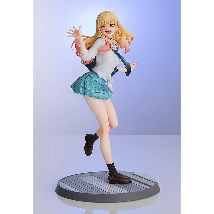 (Pre-Order END) My Dress-Up Darling Scale Figure - Marin Kitagawa 1/7 - Doki Doki Land
